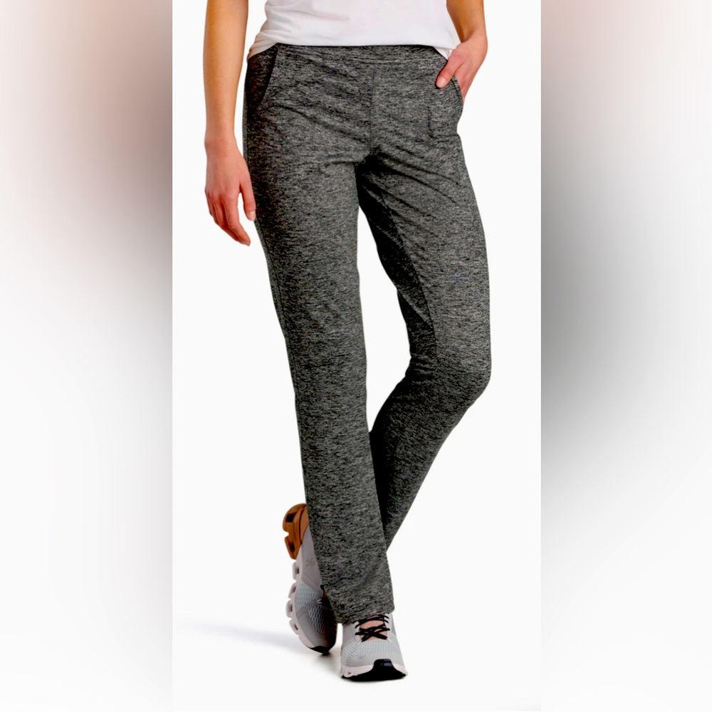 BIG DISCOUNT! Kuhl Bliss Pants Dark Heather, XL